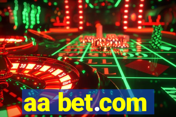 aa bet.com